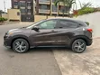 Honda HR-V Sport 2022 Brown - 4