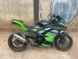 Kawasaki Ninja 400 2023 Green - 1