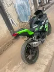 Kawasaki Ninja 400 2023 Green - 4