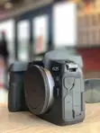 Canon EOS R (Body Only) - 1
