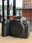 Canon EOS R (Body Only) - 5