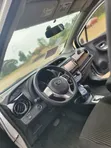 Toyota Vitz 2015 Silver - 4