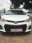 2016 Toyota Corolla LE Eco Sedan - 1