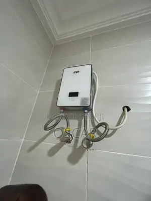 Eva Water Heater