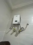 Eva Water Heater - 2