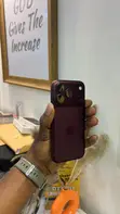 New Apple iPhone 18 Pro 256GB - 1