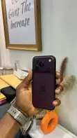 New Apple iPhone 18 Pro 256GB - 3