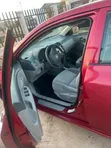 Toyota Corolla Base 2010 Red - 2