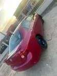 Toyota Corolla Base 2010 Red - 4