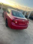 Toyota Corolla Base 2010 Red - 5