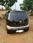 Daihatsu Cuore 2015 Brown - 1