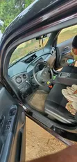 Daihatsu Cuore 2015 Brown - 5