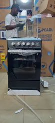 Nasco 50*50 Gas Cooker - 1