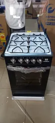 Nasco 50*50 Gas Cooker - 2