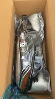 Toyota Corolla Sport Headlights (2017-2018) - 1