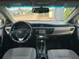 Toyota Corolla 2016 White - 3