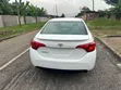 Toyota Corolla 2016 White - 4