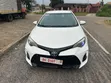Toyota Corolla 2016 White - 5