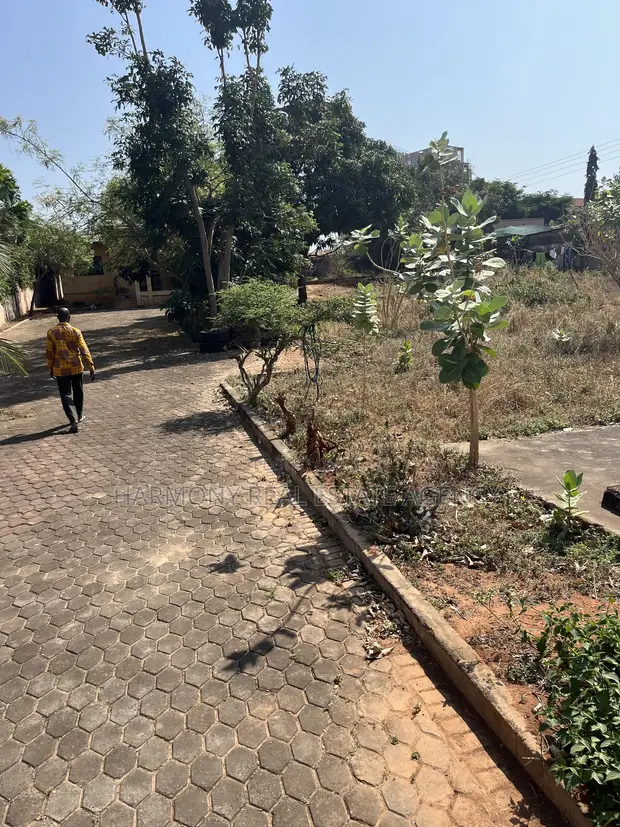 2 Plots of Land for Sale - North Legon - 1