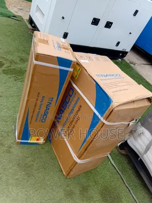 Nasco 1.5HP Air Conditioner - Brand New