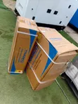 Nasco 1.5HP Air Conditioner - Brand New - 1