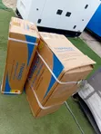 Nasco 1.5HP Air Conditioner - Brand New - 2