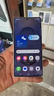 Samsung Galaxy S25 Ultra 256GB Silver - 2