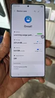 Samsung Galaxy S25 Ultra 256GB Silver - 3
