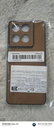 Motorola Edge 60s/60 Fusion Case & Screen Protector - 1