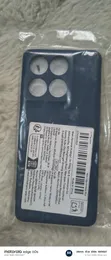 Motorola Edge 60s/60 Fusion Case & Screen Protector - 2