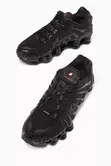 Original Dubai Sneakers Black Gold - Sizes 40-45 - 2