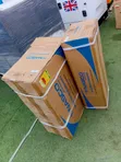 Nasco 1.5HP Split System Air Conditioner - 1