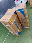 Nasco 1.5HP Split System Air Conditioner - 2