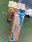 Nasco 1.5HP Air Conditioner - Smart Cooling - 1