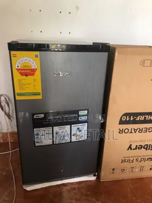 Hilberry Refrigerator - Brand New