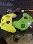 Used Original Xbox Series X/S Controller - 2
