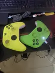 Used Original Xbox Series X/S Controller - 3