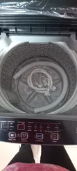 Brand New Pearl 8kg Fully Automatic Washing Machine - 2