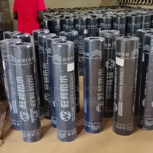 (1x10m) Torch-on SBS Bitumen Waterproofing Membrane (3mm Heavy-Duty)