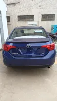 2018 Toyota Corolla SE - 1