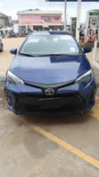 2018 Toyota Corolla SE - 2