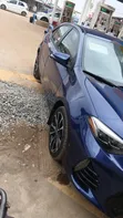 2018 Toyota Corolla SE - 3