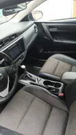 2018 Toyota Corolla SE - 4