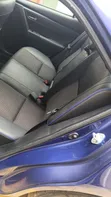 2018 Toyota Corolla SE - 5