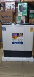 Pearl Air Dry Semi Automatic Washing Machine - 1