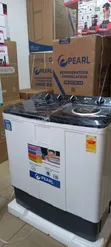 Pearl Air Dry Semi Automatic Washing Machine - 2