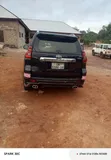 Toyota Land Cruiser Prado 2.7 i 2012 Black - 2