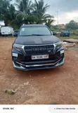 Toyota Land Cruiser Prado 2.7 i 2012 Black - 4