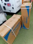 Nasco 1.5HP Split System Air Conditioner - 1