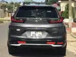 Honda CR-V Touring 2022 Gray - 1